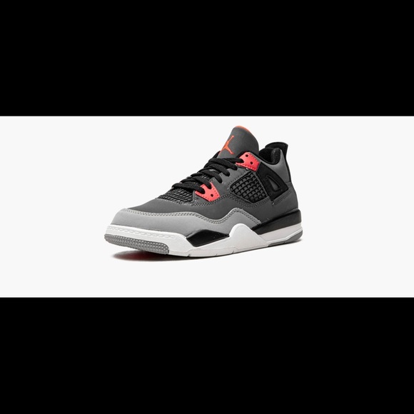 Youth Air Jordan PS - Picture 3 of 4